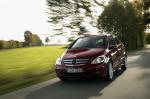 Mercedes-Benz B-Class 2006 года